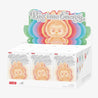 THE MONSTERS Big into Energy Series - Vinyl Plush Pendant Blind Box (Set of 6) - Labubu London