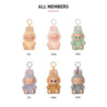 THE MONSTERS - Have a Seat Vinyl Plush Blind Box (Set of 6) - Labubu London